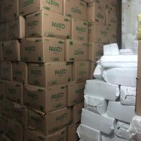 Gambar tisu paseo smart/tissue paseo bantal minimal 1dus isi 48pcs dari bubbledrinkplast Kota Administrasi Jakarta Barat 4 Tokopedia