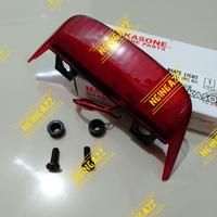 Gambar lampu behel fiz f1z e asli koyto Japan dari NGINGAZZ Kab. Sidoarjo 2 Tokopedia