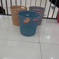 Gambar tempat sampah veli bin lion star 10 liter dari Jessica kids shop Kota Administrasi Jakarta Barat 2 Tokopedia