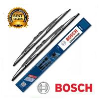 Gambar Bosch Wiper Mitsubishi Strada Triton Frame Besi - 2 buah/Set 19-21 dari Surya Jaya Kota Pekanbaru 4 Tokopedia