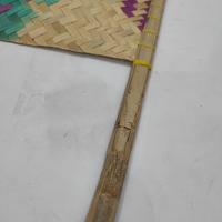 Gambar Kipas sate bahan bambu warna kecil midoland dari midoLand Kota Administrasi Jakarta Timur 2 Tokopedia