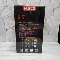 Gambar Speaker Fleco F 6011C Super Bass dari TOKO ELEKTRONIK HARZA9 Jakarta Timur 4 Tokopedia