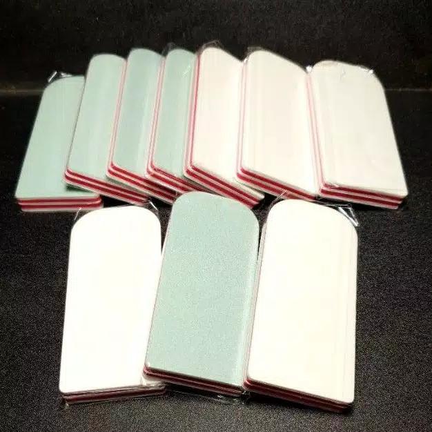 Gambar Spartax pengkilap menghaluskan batu magic shining pad dari New sinar permata nusantara Kota Administrasi Jakarta Timur Tokopedia