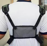 Gambar Tas Dada Pria BAEPACK - Tas Ransel Pria - Chest Bag - Tas Rompi Cowok dari Griya Etnik Tas_NEW Kab. Bandung 3 Tokopedia