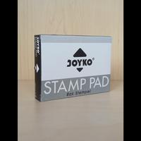 Gambar Stamp Pad Joyko No. 0 / Bak Bantal Stempel dari Semart Komputer &amp; Stationery Kota Depok 2 Tokopedia
