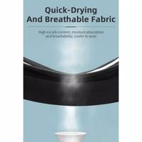 Gambar Rockbros XT042 arm slevee manset tangan sepeda Cycling running dari SMARTSHOP 727 Kota Administrasi Jakarta Barat 3 Tokopedia