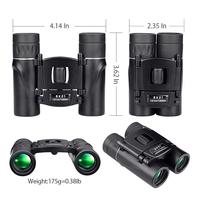 Gambar Teropong Binoculars Compact Zoom 8x21 dari MRH9 Official Kota Tangerang Selatan 2 Tokopedia