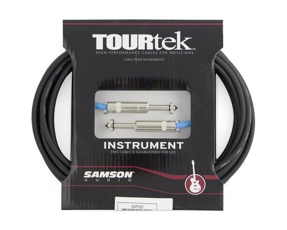 Gambar Samson Tourtek TI-20, 20Ft Instrument Cable,BMJ dari Bandar Musik Jakarta BMJ Kota Administrasi Jakarta Pusat Tokopedia
