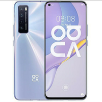 Gambar HUAWEI Nova 7 5G 8/256GB Garansi resmi Hard case original -putih dari Lydia Cellular_1 Jakarta Utara 4 Tokopedia
