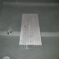 Gambar Heatsink Pendingin 4 Sirip 4 Tr Sanken 20 CM dari Jayaagung_ Kota Bandung 3 Tokopedia