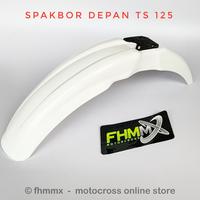 Gambar Spakbor depan TS 125 dari Fhmmx Kab. Malang 3 Tokopedia