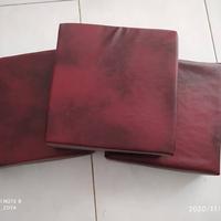 Gambar ALAS DUDUK / BANTAL MEDITASI /WATERPROOF TEBAL 30X30X4CM HESTY JAYA dari Hesty Jaya 25 Kab. Garut 1 Tokopedia