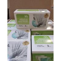 Gambar MASKER MULTI ONE PLUS HIJAB / MULTI ONE PLUS HEADLOOP - Hijab 4Ply dari Sukses_Sanjaya Jakarta Utara 2 Tokopedia