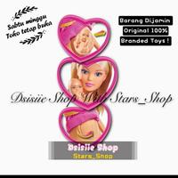 Gambar Simba Steffi Love Happy Family Playset Original / Boneka Barbie dari Stars Shop New Kota Administrasi Jakarta Utara 4 Tokopedia