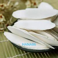 Gambar Wai San/ Huai san/ Rhizoma Dioscoreae 100gram dari hana86shop Kota Administrasi Jakarta Utara 1 Tokopedia