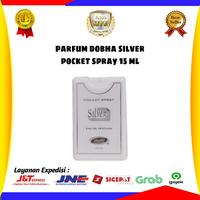Gambar Parfum Dobha POCKET SPRAY 18 ML Berbagai Aroma Murah dari kios MTR Kab. Bogor 5 Tokopedia
