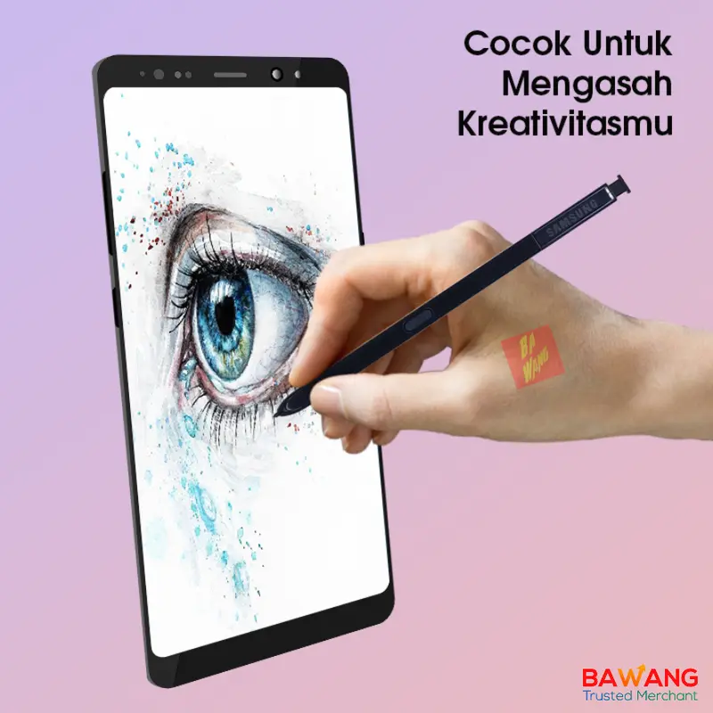 Stylus S Pen Pencil for Samsung Galaxy Note 9 2