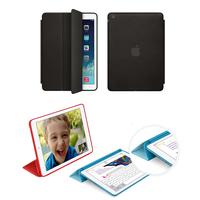 Gambar iPad Mini Gen 1st Generasi 1 7.9 7,9 Stand Flipcover Trifold Book Case dari HahaStore ID Kota Administrasi Jakarta Pusat 3 Tokopedia