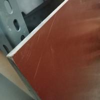 Gambar ebonit sheet / pertinak lmbran 10mm 50cm x 50cm dari Azka abadi packing Kota Administrasi Jakarta Barat 1 Tokopedia