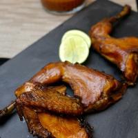 Gambar Ayam Goreng Sulawesi per potong dari Ayam Goreng Sulawesi JKT Jakarta Selatan 1 Tokopedia