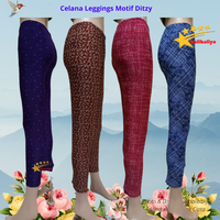 Gambar Celana Legging Panjang Wanita Dewasa dan Lejing JUMBO Motif Terbaru dari Balibaliyo3 Kota Administrasi Jakarta Utara 4 Tokopedia