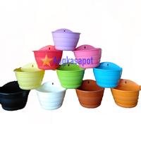 Gambar Pot Dinding Bunga Tanaman Motif Tawon NKT Busur dari Angkasapot Kota Tangerang 1 Tokopedia