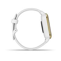 Gambar Garmin Venu SQ White / Light Gold Garansi TAM 2 Tahun Smartwatch dari Raja Storage Tangerang Kota Tangerang 4 Tokopedia