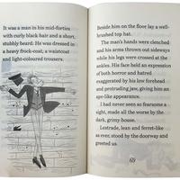 Gambar sherlock holmes children's collection 10 books buku anak import dari toko buku inggris anak Kota Administrasi Jakarta Utara 4 Tokopedia