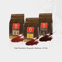 Gambar Tulip Cocoa Coklat Bubuk Repack 100gr dari Moneta Kitchen Makassar Kota Makassar 1 Tokopedia