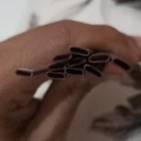 Gambar Sedotan Pipih Kopi Coklat Stirrer 12cm 1000pcs dari Bina Anugrah Plastik Kab. Tangerang 3 Tokopedia