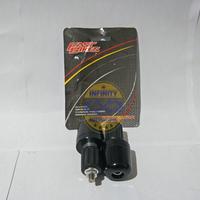 Gambar JALU STANG FASTBIKES 029 CNC UNIVERSAL dari Infinity Automotive Kota Administrasi Jakarta Barat 4 Tokopedia