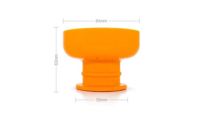 Gambar CETAKAN DONAT / TEMPLATE UNTUK MEMBUAT DONUT dari Forbake Kota Administrasi Jakarta Barat 3 Tokopedia