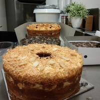 Gambar PREMIUM FULL WIJSMAN MARMER CAKE KUE BOLU(MARBLE CAKE) dari REOG STORE PONOROGO Kab. Ponorogo 5 Tokopedia