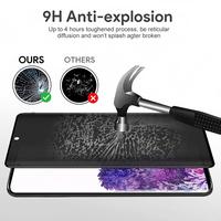 Gambar ANTI SPY SAMSUNG S20 TEMPERED GLASS UV PRIVACY HIGH QUALITY dari SNOW STORE8 Kota Administrasi Jakarta Barat 3 Tokopedia