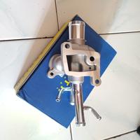 Gambar case housing rumah Thermostat Thermostate Termostat hyundai matrix dari Mando motor Kab. Sidoarjo 4 Tokopedia