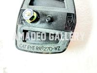 Gambar Mata Kucing Cat Eye Vintage Dahon California Bike Belakang dari Amadeo Gallery Kota Yogyakarta 5 Tokopedia