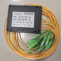 Gambar pasif splitter1:8 SC apc modular dari AngelShop 2009 Kota Administrasi Jakarta Utara 2 Tokopedia