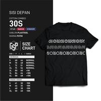 Gambar Kaos Bahnoo x Aksara di Nusantara : Bindu Mengalir dari Bahnoo Kab. Gresik 3 Tokopedia