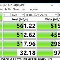 Gambar Midas SSD M.2 SATA III 2280 1Tb Midas Force Hyper Lightning dari Market Wish Kota Administrasi Jakarta Utara 3 Tokopedia
