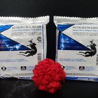 Gambar racun tikus/permen tikus mati kering petrokum dari Smyashop Kota Malang 1 Tokopedia