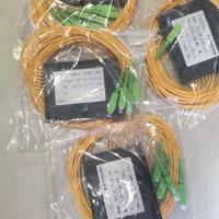 Gambar pasif splitter1:8 SC apc modular dari AngelShop 2009 Kota Administrasi Jakarta Utara 3 Tokopedia