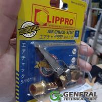 Gambar LIPPRO Air chuck clip 9101C dari Generaltecknicalmart Kota Administrasi Jakarta Pusat 1 Tokopedia
