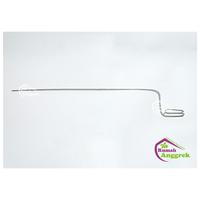 Gambar Kawat Penyangga Anggrek 60 cm tanaman hias pot plastik tanah dendro dari Rumah Anggrek Mlg Kota Malang 3 Tokopedia