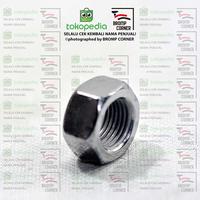 Gambar AXLE NUT 13/32" x 8mm MUR AS BELAKANG STURMEY ARCHER HUB dari BROMP CORNER Kota Tasikmalaya 4 Tokopedia