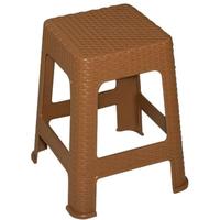 Gambar BANGKU BASO NAPOLLY MOTIP ANYAM ROTAN dari puspita perabot Kota Administrasi Jakarta Timur 2 Tokopedia