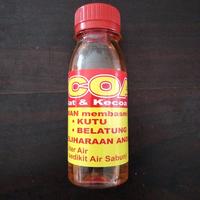 Gambar Latcoa (Pembasi Lalat dan Kecoa) 100ml dari UD Sabar Mandiri Purworejo Kab. Purworejo 2 Tokopedia