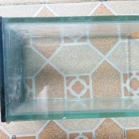 Gambar aquarium cupang kaca (soliter cupang) dari yahyaaquatic24 Kab. Bekasi 3 Tokopedia