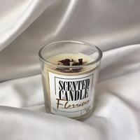 Gambar scented candle - lilin aroma terapi dari Retrouvaille Kab. Sidoarjo 2 Tokopedia