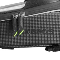 Gambar Rockbros Tas Sepeda Lipat MTB Roadbike HP Touchscreen Waterproof 0171 dari dbidzi Kota Depok 4 Tokopedia