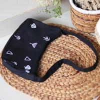 Gambar Slingbag Tas Selempang Slempang SPNB Kanvas Caley TREE dari SPNB Project Kab. Klaten 2 Tokopedia